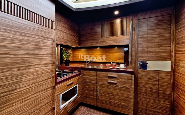 Azimut Brazilian 50