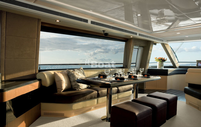 Azimut Magellano 74