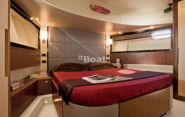 Azimut Magellano 74