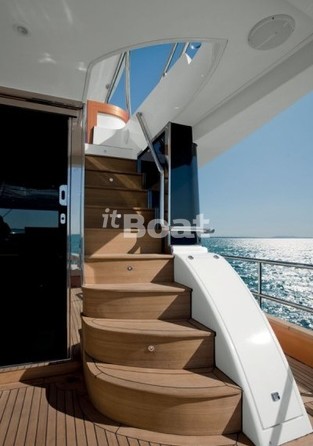 Azimut Magellano 74