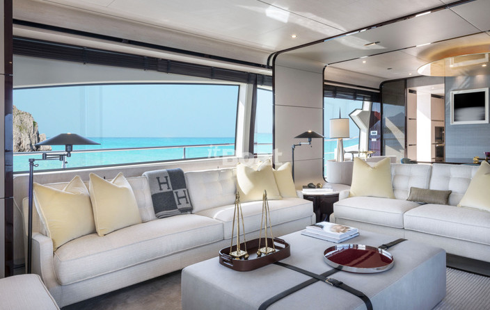 Azimut Grande 95RPH