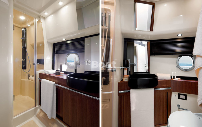 Azimut Magellano 43 HT