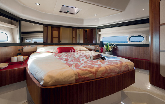 Azimut Magellano 43 HT