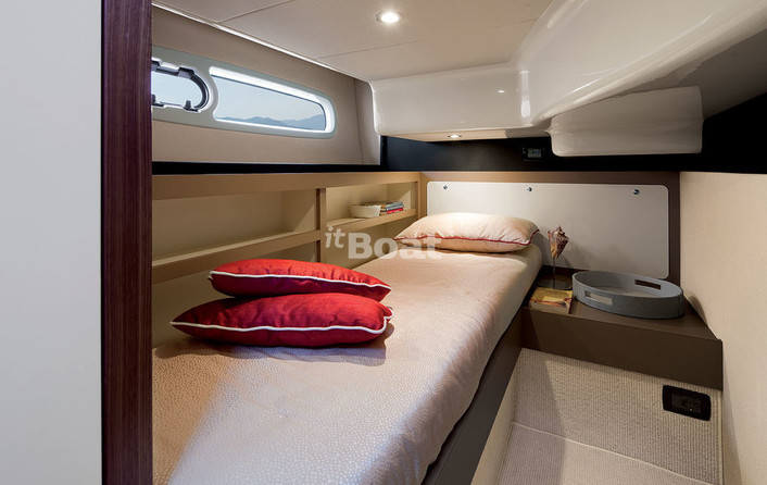 Azimut Magellano 43 HT