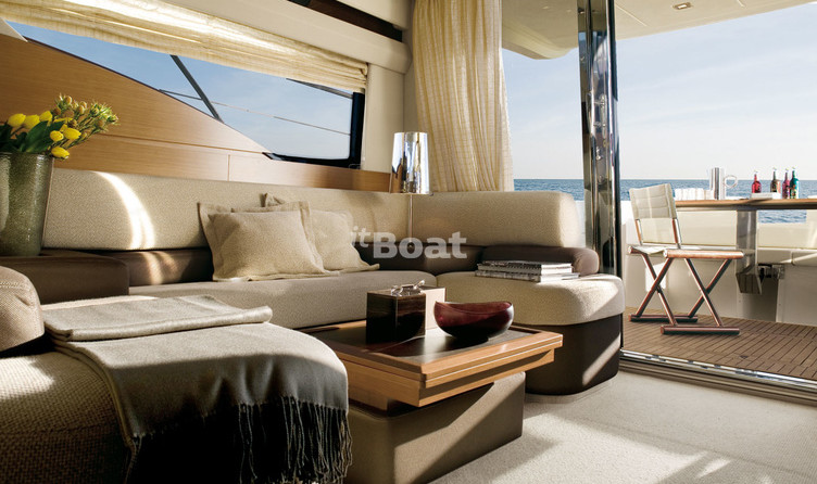 Azimut 43