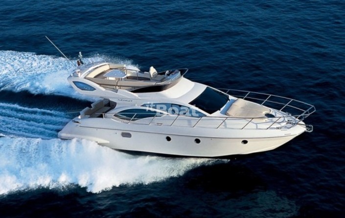 Azimut 43