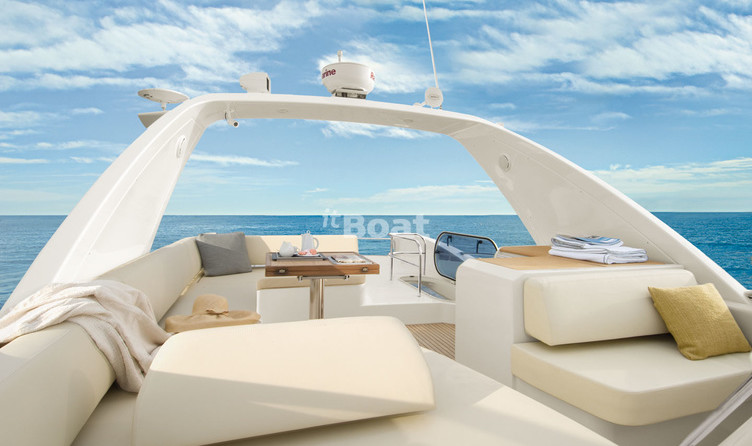 Azimut 58