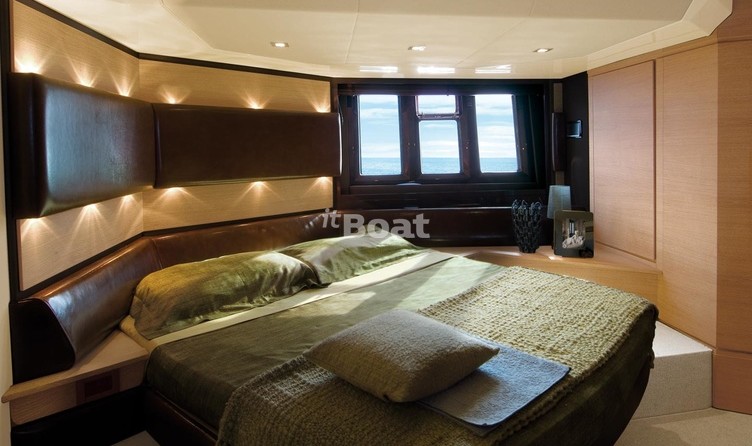 Azimut 58