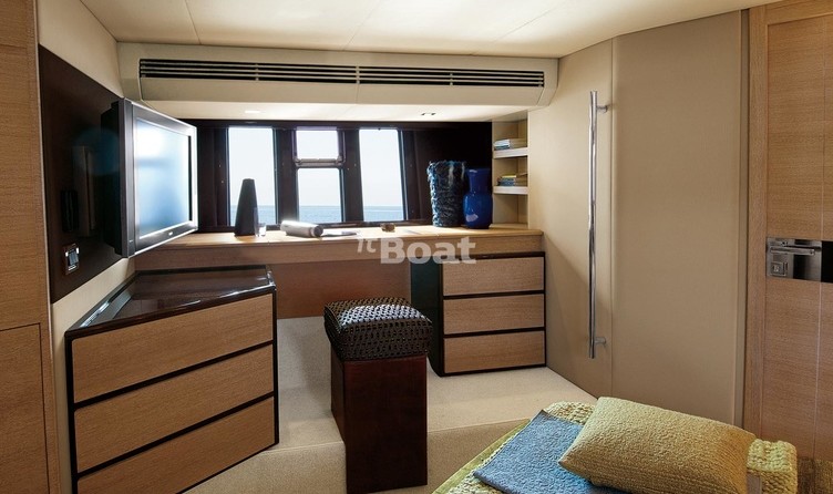 Azimut 58