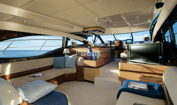 Azimut 58