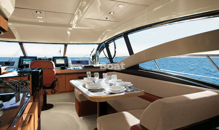 Azimut 58