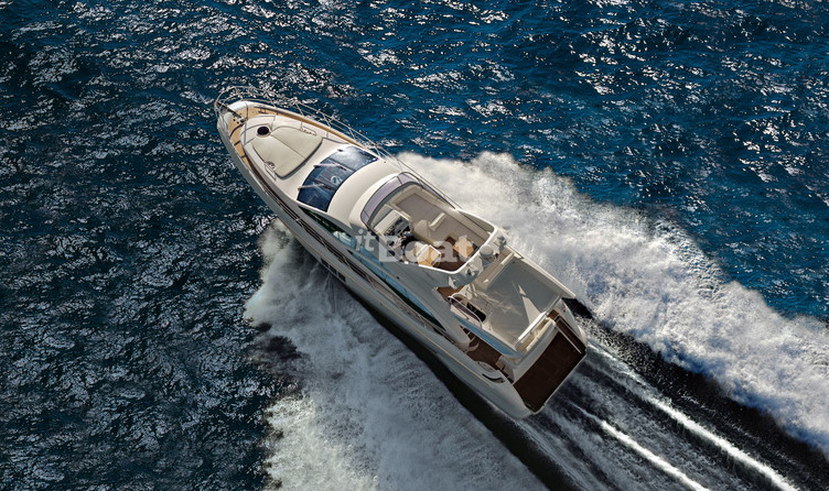 Azimut 58