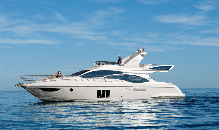 Azimut 58