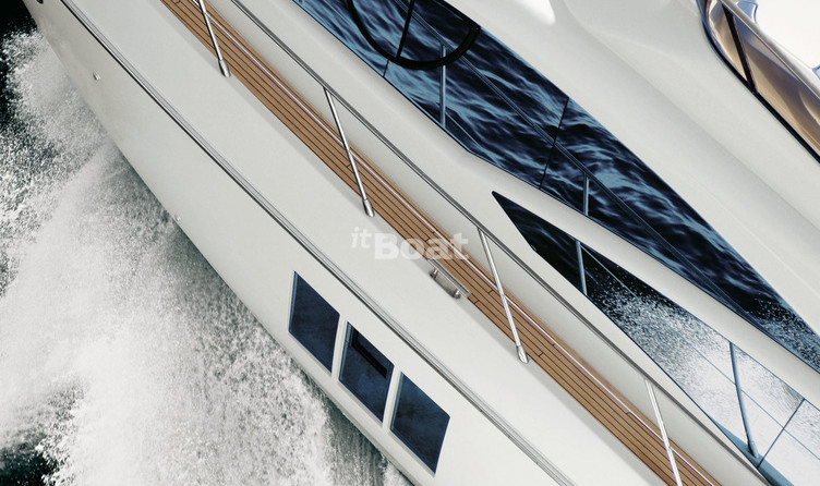 Azimut 58