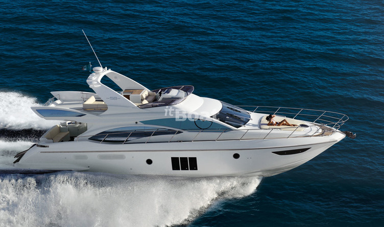 Azimut 58