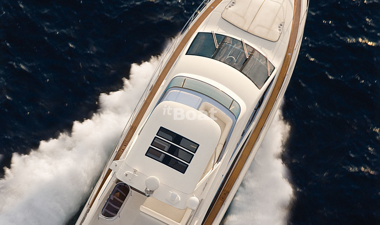 Azimut 58