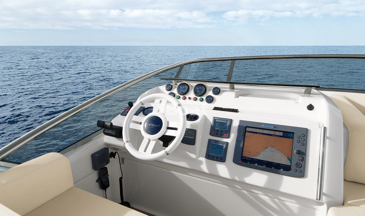 Azimut 58