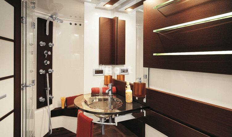 Azimut 62S Italia