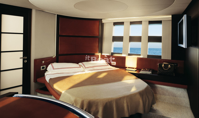 Azimut 62S Italia