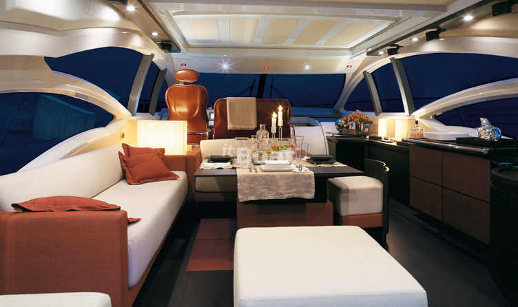 Azimut 62S Italia