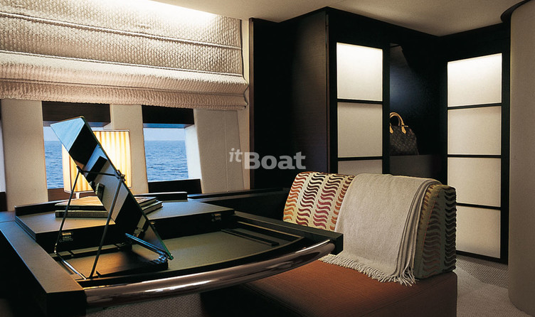 Azimut 62S Italia