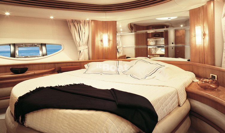 Azimut 68 Evolution