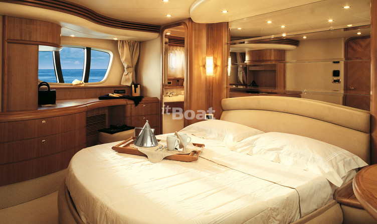 Azimut 68 Evolution