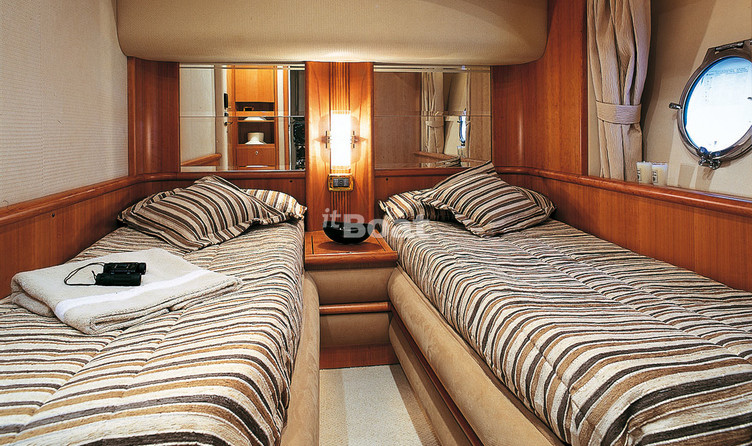 Azimut 68 Evolution