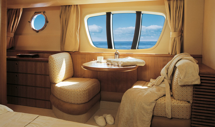Azimut 68 Evolution
