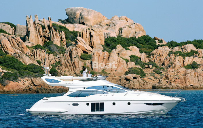 Azimut 48