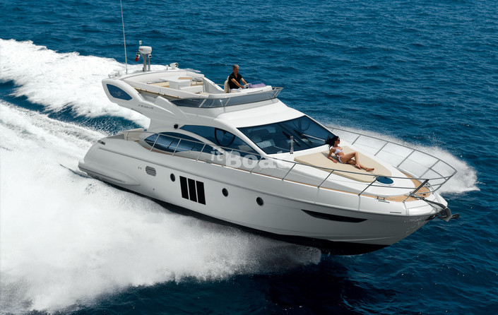 Azimut 48