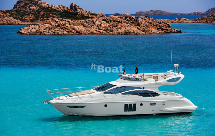 Azimut 48