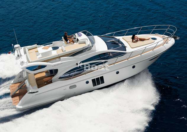 Azimut 48