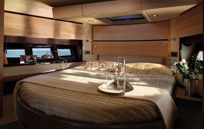 Azimut 48