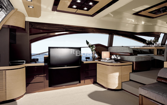 Azimut 70
