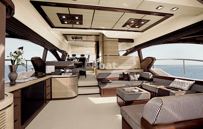 Azimut 70