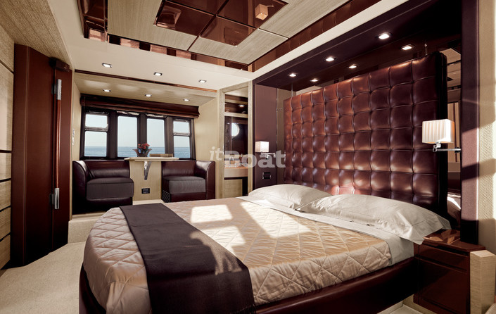 Azimut 70