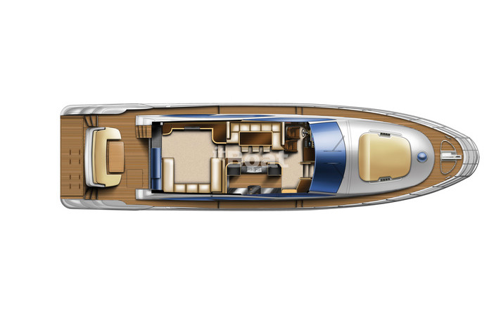 Azimut 70