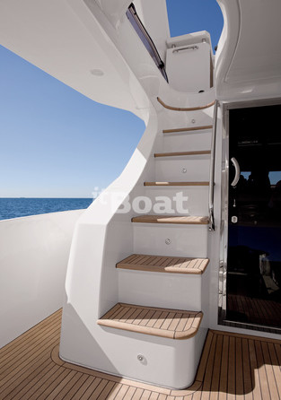 Azimut 70