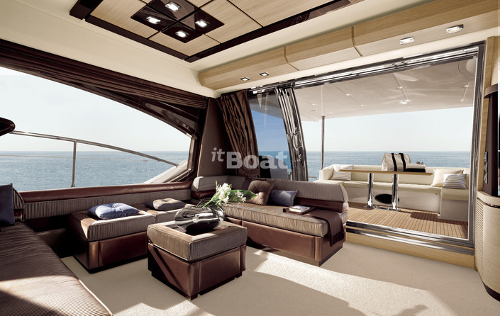 Azimut 70