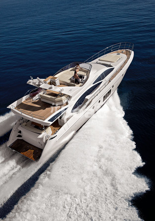 Azimut 70