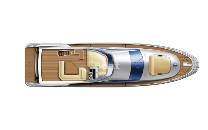 Azimut 70