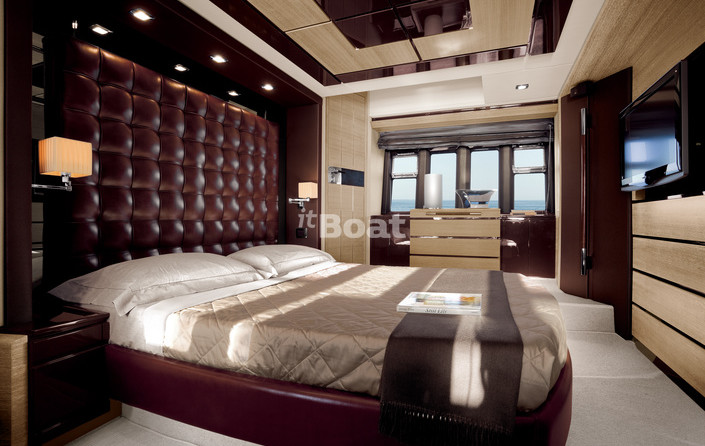 Azimut 70