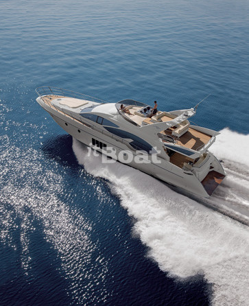 Azimut 70