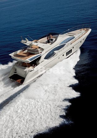 Azimut 70