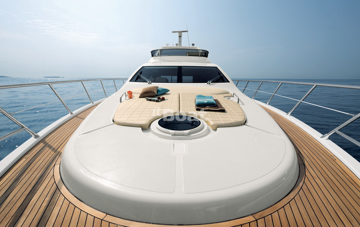 Azimut 64