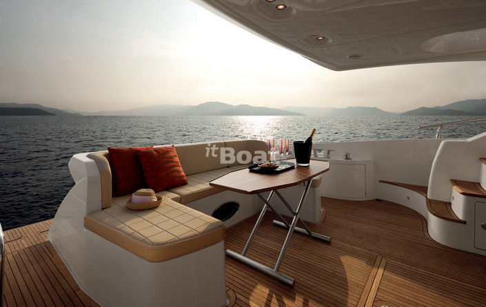 Azimut 64