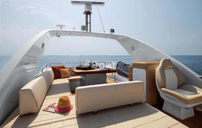 Azimut 64