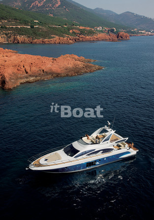 Azimut 64