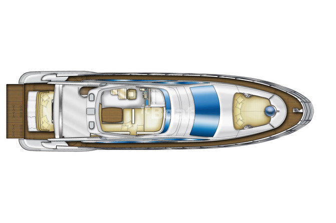 Azimut 64